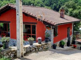 L'Ayalga Caleao，位于Caleao的酒店