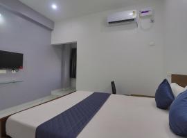 RN stays near by chennai airport