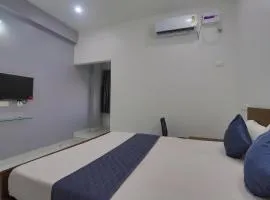 RN stays near by chennai airport，位于钦奈金奈机场 - MAA附近的酒店