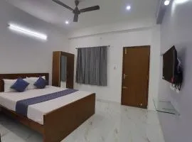 RN stays near by chennai airport