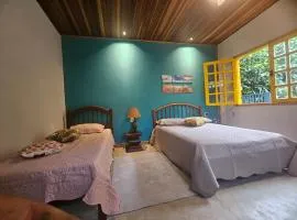 Hospedaria do Engenho