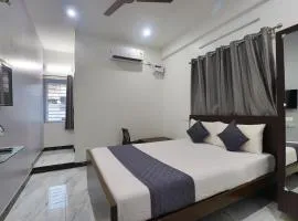 SS Guest House