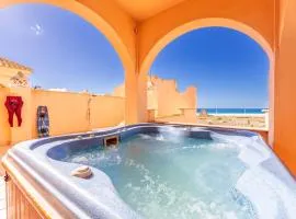 Sol y Mar - by Tarifa Rent - Jacuzzi OPTIONAL for extra fee