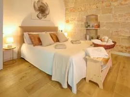 Anna Suite con Vasca Idromassaggio