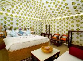 Royal Adventure Jaisalmer Resort