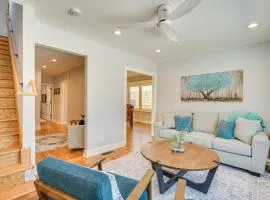 2 Mi to Northwestern Updated Home with Game Room!