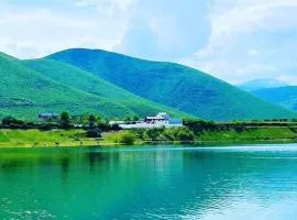 SuperPanorama GuestHouse