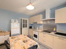Charmant gîte en vallée de la Creuse avec jardin et parking privatif - FR-1-591-716