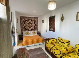 chambre Amina 2éme étage