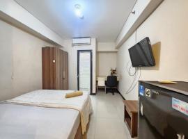 RH Room，位于Batuceper的酒店