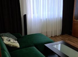 Apartament 2 camere，位于Vulcan的酒店