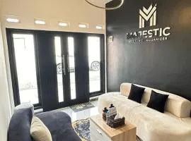 Rumah Singgah Guest House Wonosobo