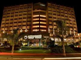 Intersur Colon Hotel
