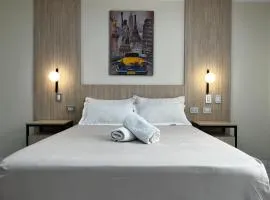 Residencial Mar Caribe