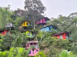 Refugio Ecolodge Shapingo