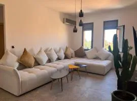 Appartement tout neuf à Gueliz Marrakech Plaza Zara