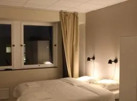Hotell Bromma