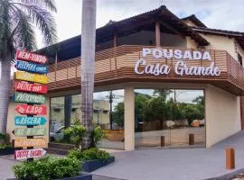 Pousada Casa Grande