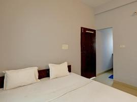 Hotel Sambodhi Palace