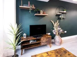 Premium CITY Apartment