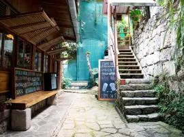 Tree House Lodge