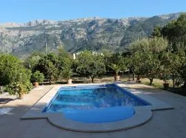 Ideal for resting, hiking or biking