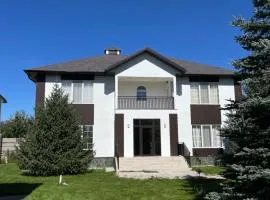 Family cottage