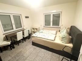 Bauernhof Guest room Jan Free WiFi，位于Hausbreitenbach的酒店