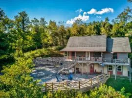 The Great Bear Lodge