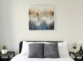 Workington Home - Working - Visiting the Lakes，位于沃金顿的酒店