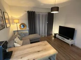 Apartament Szachty