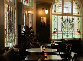 Daylesford Hotel，位于戴尔斯福特的酒店