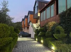 Hotel & Restorant Flamuri