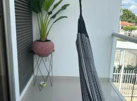 Grande y Hermoso apartamento central