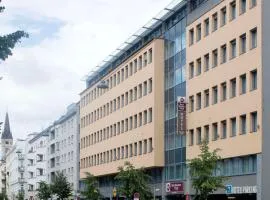 维也纳爱米迪亚贝斯特韦斯特优质酒店