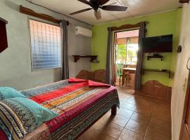 Hostal Hansi