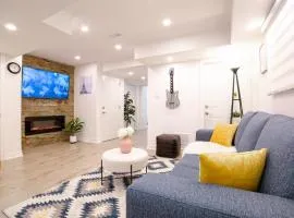 TG's Luxury Stay