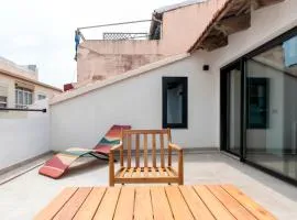Iberian Residences