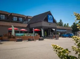 海空会议中心酒店