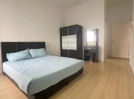 kkLee Homestay Taiping