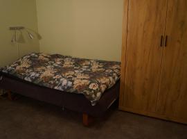Laplanders rooms