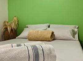 Hotel Fil，位于麦德林的酒店
