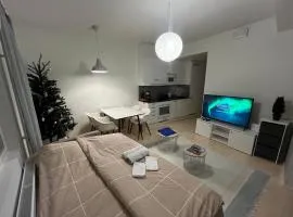 Polar Residence