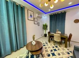 Residhomes Apparthôtel Saint-louis 202