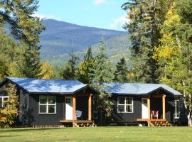 River's Edge Glamping