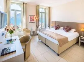 贝勒维悠乐最佳西方酒店