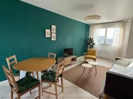Le Duplex de la Gare