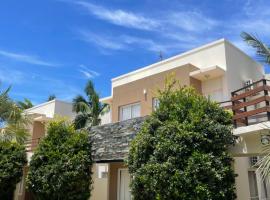 Ayres de chajari，位于查哈里的酒店