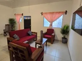 Casa gemelas