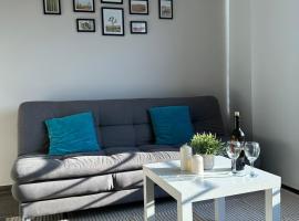Moderno y acogedor apartamento en Yopal